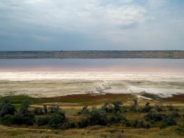 Красносілка з panoramio.com - Krasnosilka