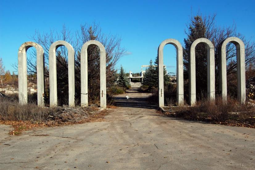Осколонівка з panoramio.com - Осколонівка