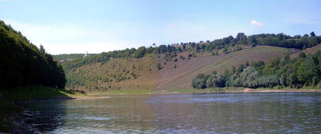 Стінка з panoramio.com - Стенка