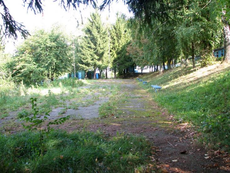 Головчинці з panoramio.com - Головчинцы