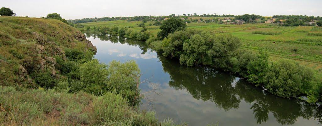 Недайвода з panoramio.com - Недайвода