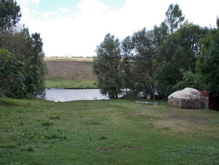 Троща з panoramio.com - Троща