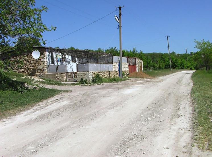 Дубове з panoramio.com - Dubove