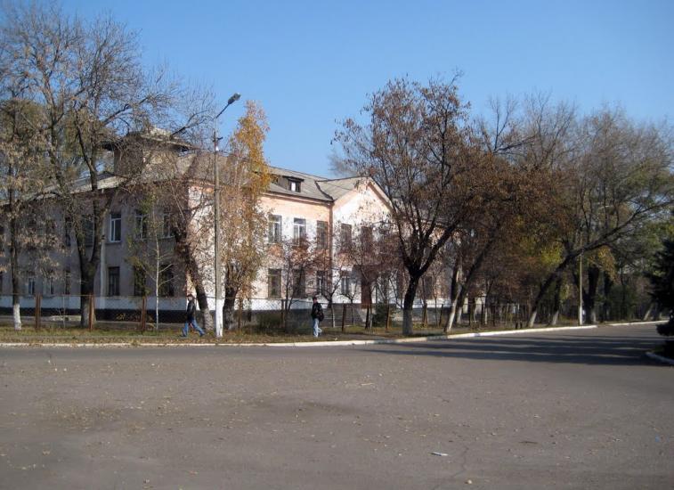 Кринична з panoramio.com - Кринична