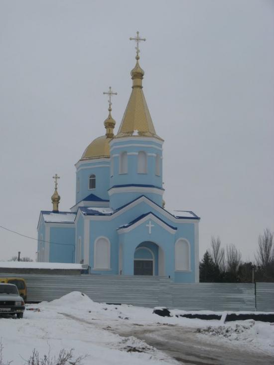 Баловне з panoramio.com - Баловное