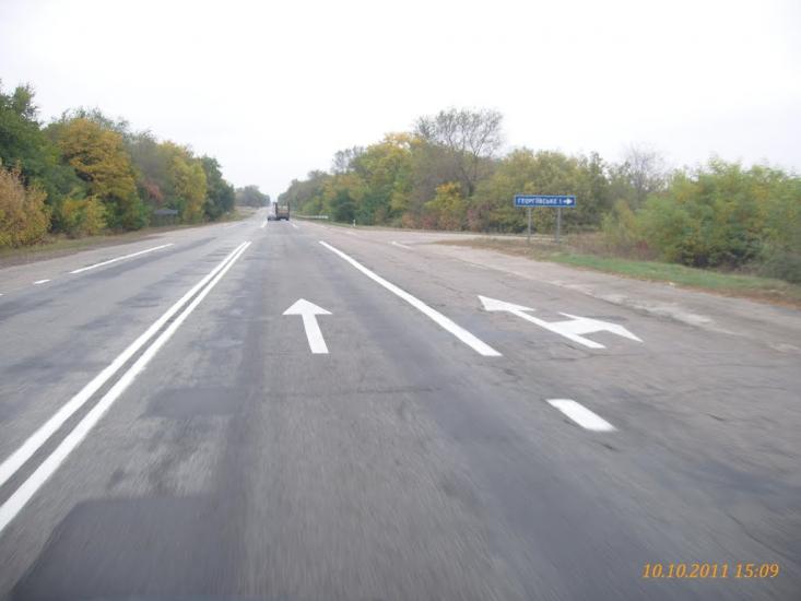 Георгіївське з panoramio.com - Георгиевское