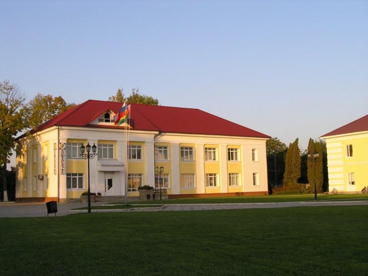 Корюківка з panoramio.com - Корюковка