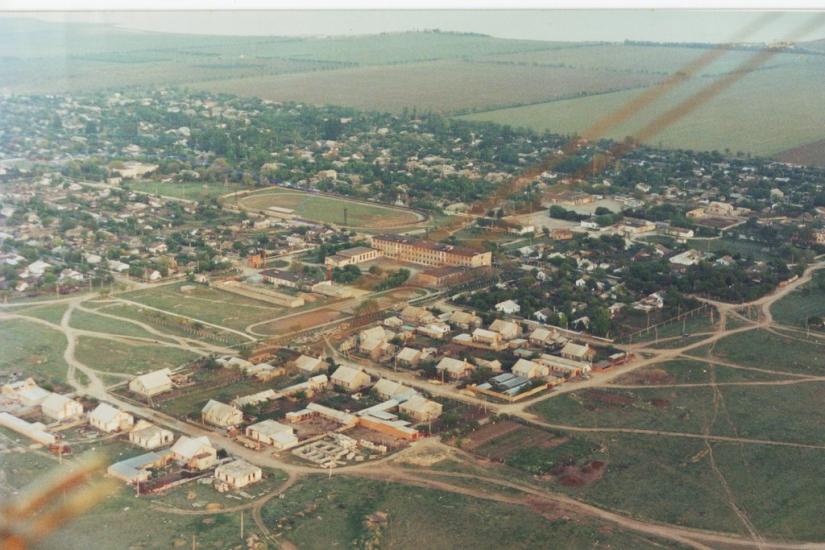Медведеве з panoramio.com - Медведево
