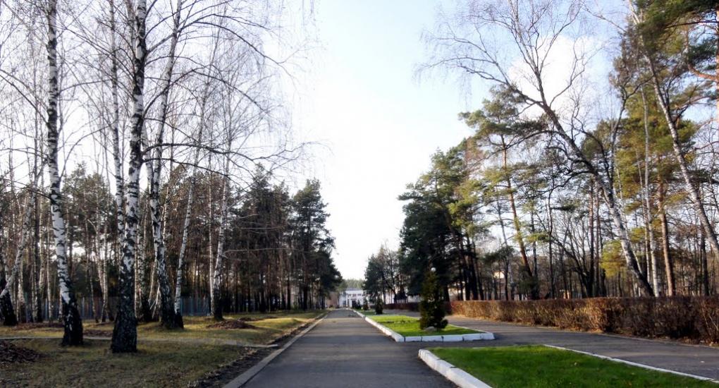 Ниговищі з panoramio.com - Ниговищі