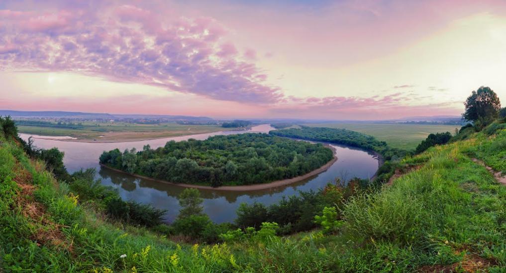 Маріямпіль з panoramio.com - Маринополь