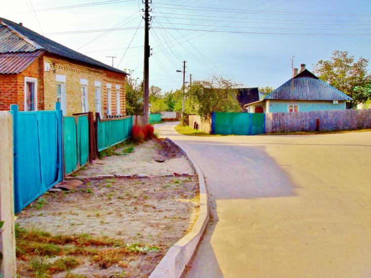 Димер з panoramio.com - Димер