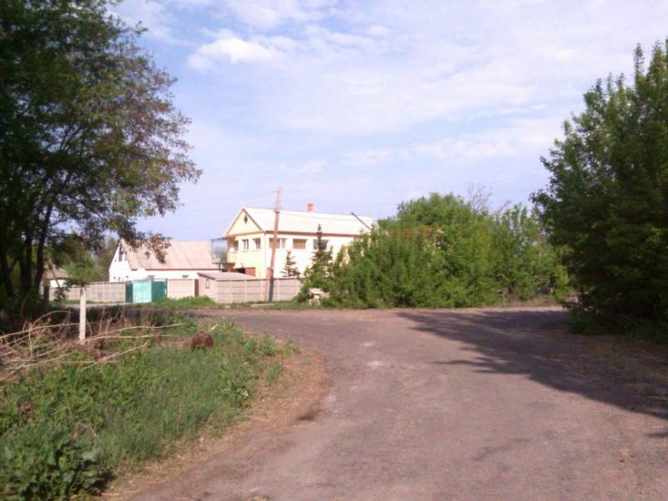 Вільне з panoramio.com - Вольное
