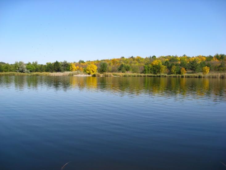 Захарівка з panoramio.com - Захарівка