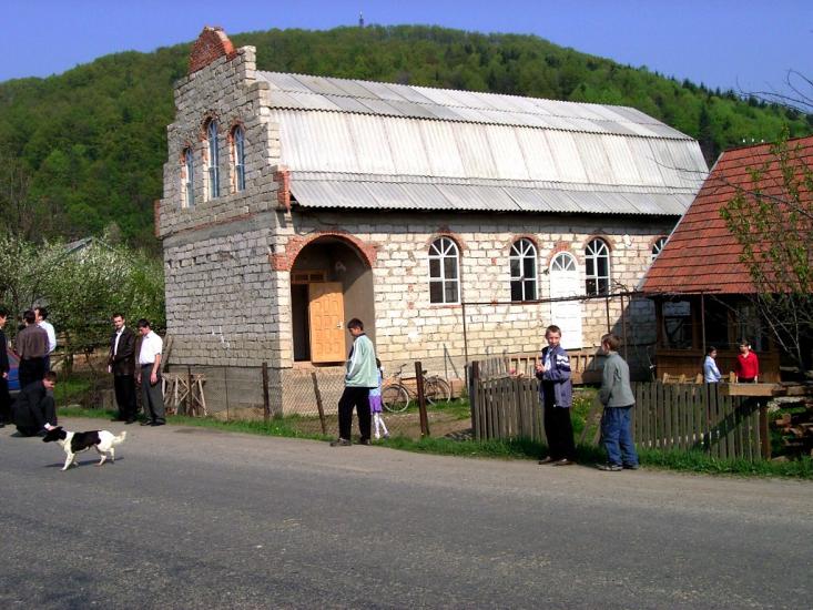 Грушово з panoramio.com - Grushovo