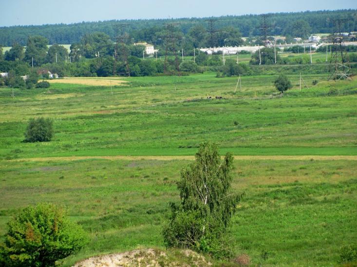 Новостав з panoramio.com - Новостав