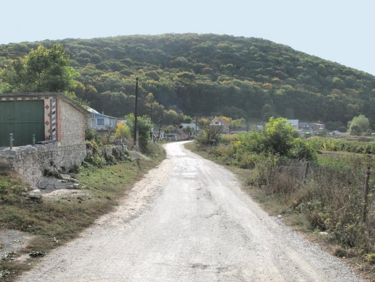 Вербка з panoramio.com - Вербка