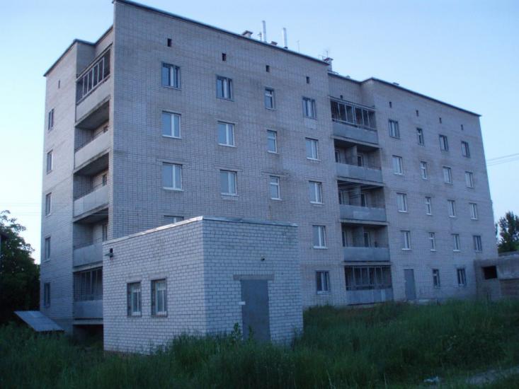 Софіївка з panoramio.com - Sofiyivka