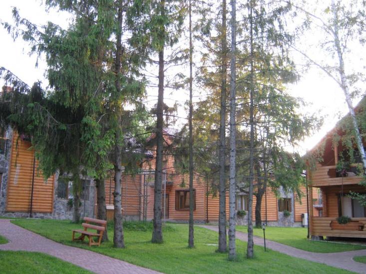 Модричі з panoramio.com - Модричі