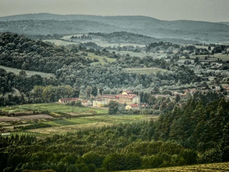 Трушевичі з panoramio.com - Трушевичи