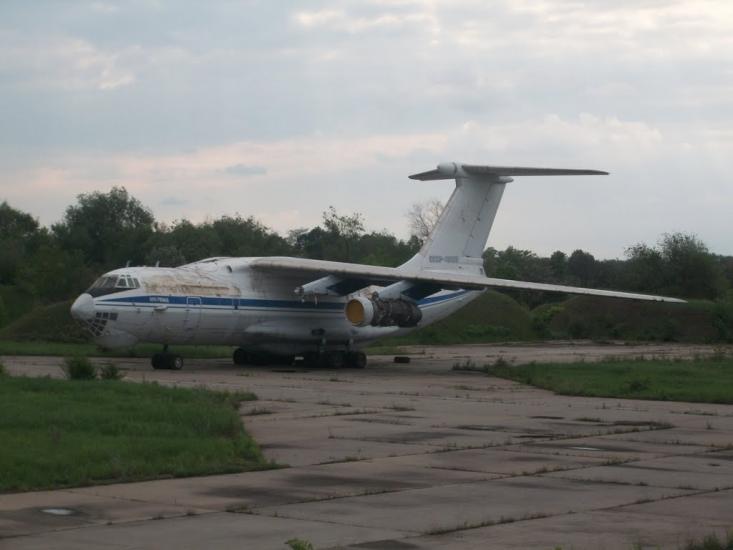 Червоні Поди з panoramio.com - Червоні Поди