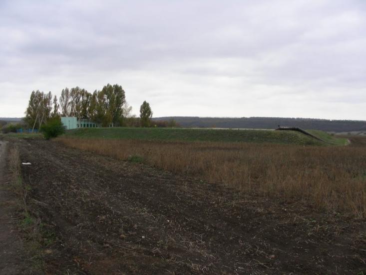 Вишневий Діл з panoramio.com - Вишневый Дол