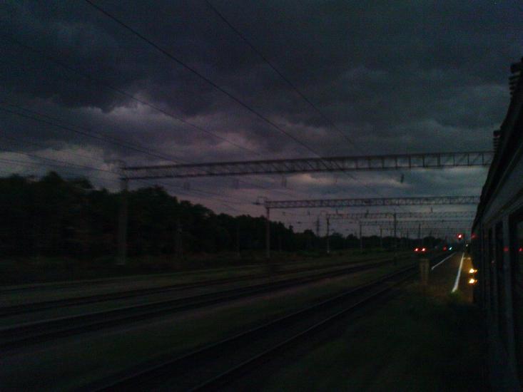 Іллічівка з panoramio.com - Іллічівка