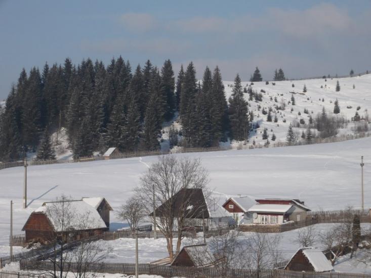 Шепіт з panoramio.com - Шепіт