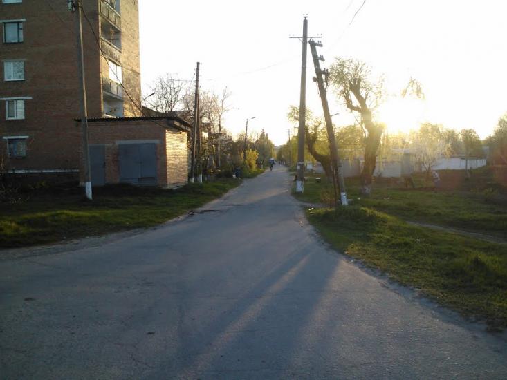 Білики з panoramio.com - Білики