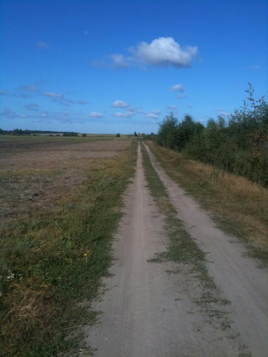 Угриничі з panoramio.com - Угриничі