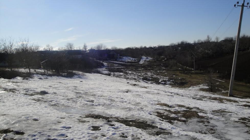 Вапнярка з panoramio.com - Вапнярка