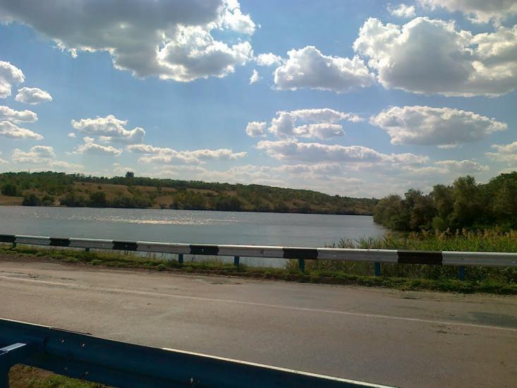 Дудчани з panoramio.com - Дудчаны