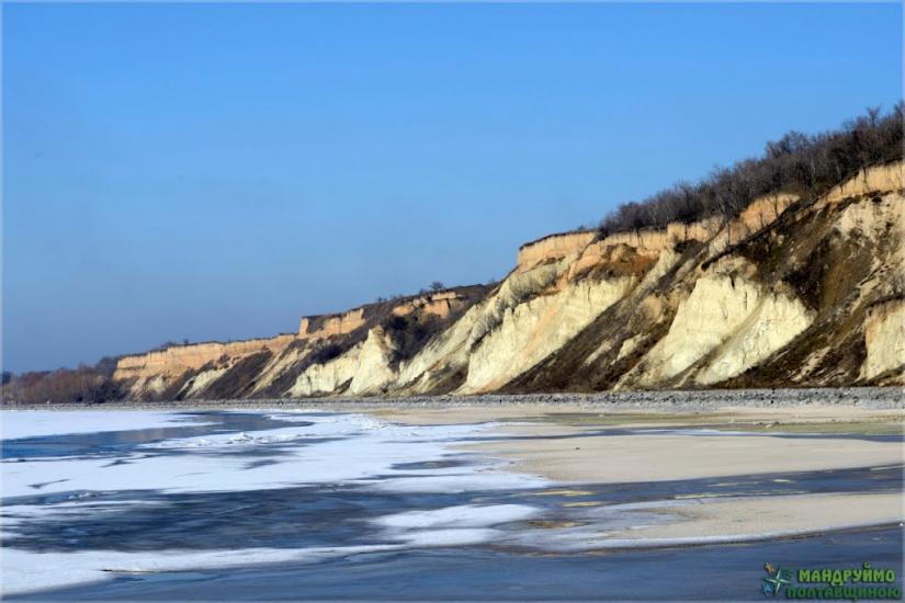 Градизьк з panoramio.com - Gradyzk
