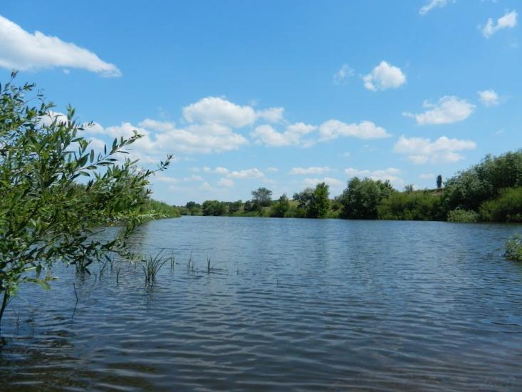 Недайвода з panoramio.com - Недайвода