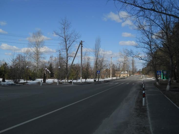 Проців з panoramio.com - Protsiv
