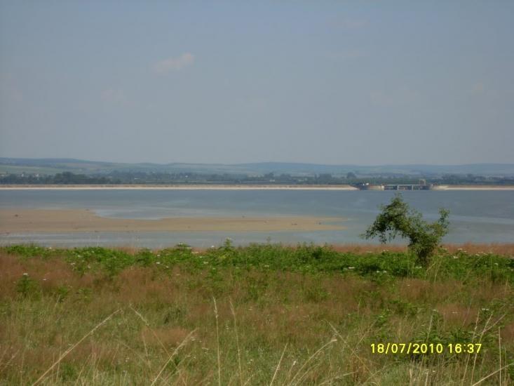 Горбівці з panoramio.com - Gorbivtsi