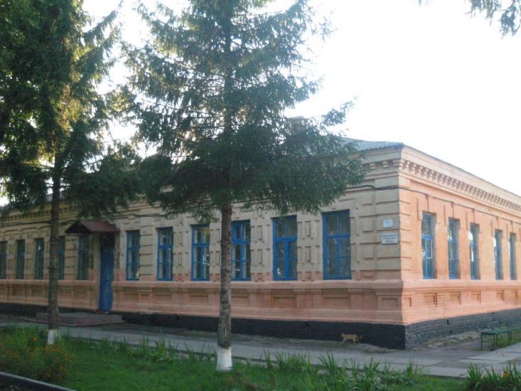 Гостролуччя з panoramio.com - Гостролуччя