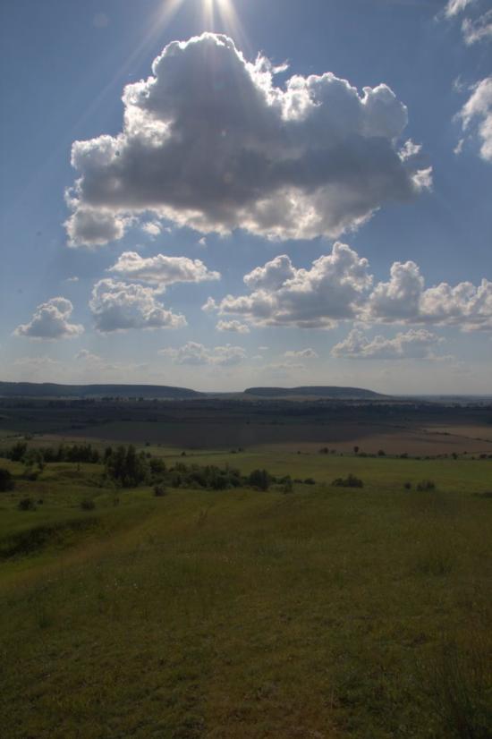 Шопки з panoramio.com - Шопки