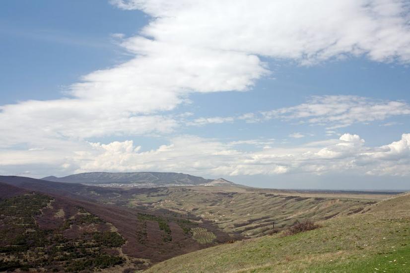 Нанікове з panoramio.com - Нанікове