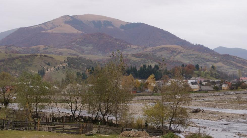 Забрідь з panoramio.com - Забрідь