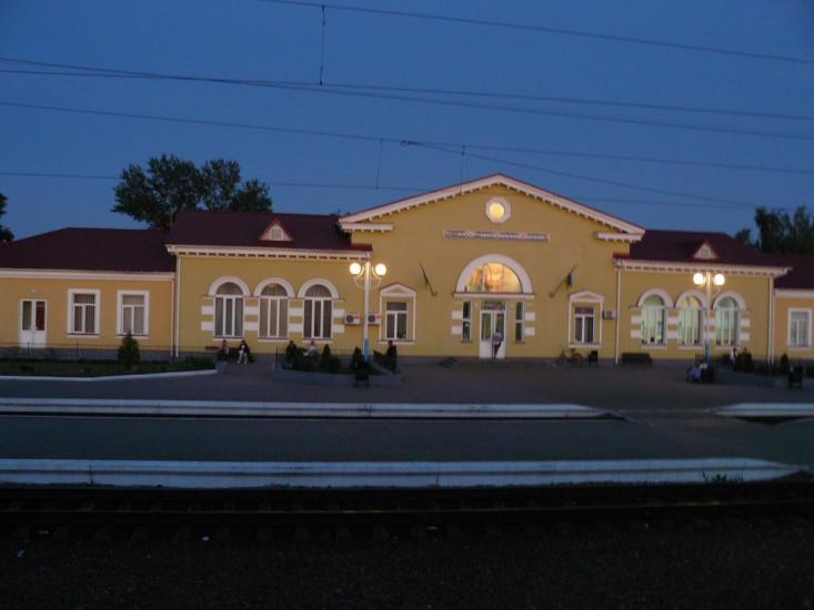 Дружба з panoramio.com - Дружба