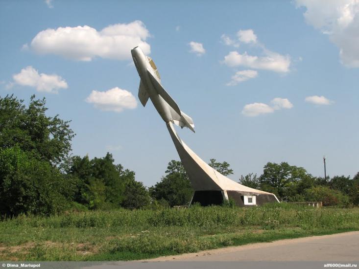Осипенко з panoramio.com - Osypenko