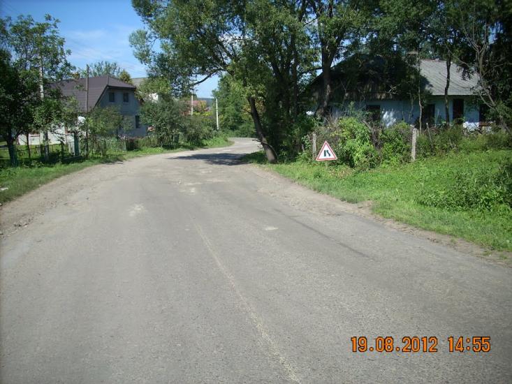 Монастирець з panoramio.com - Монастырец