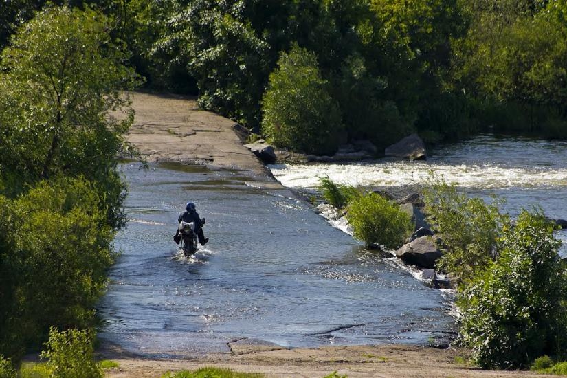 Недайвода з panoramio.com - Nedayvoda
