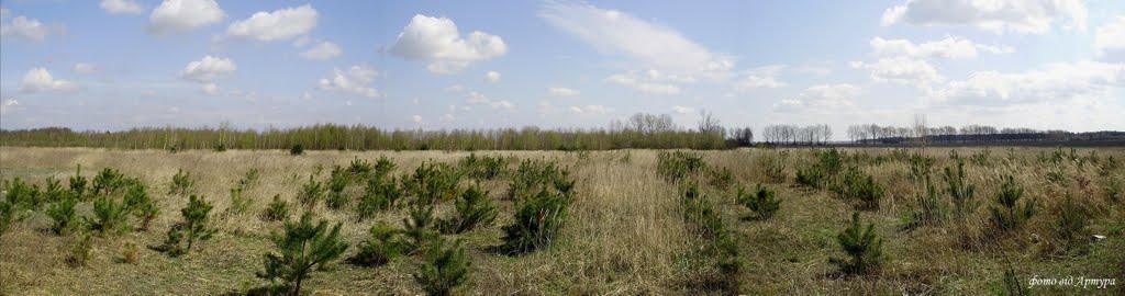 Звози з panoramio.com - Zvozy