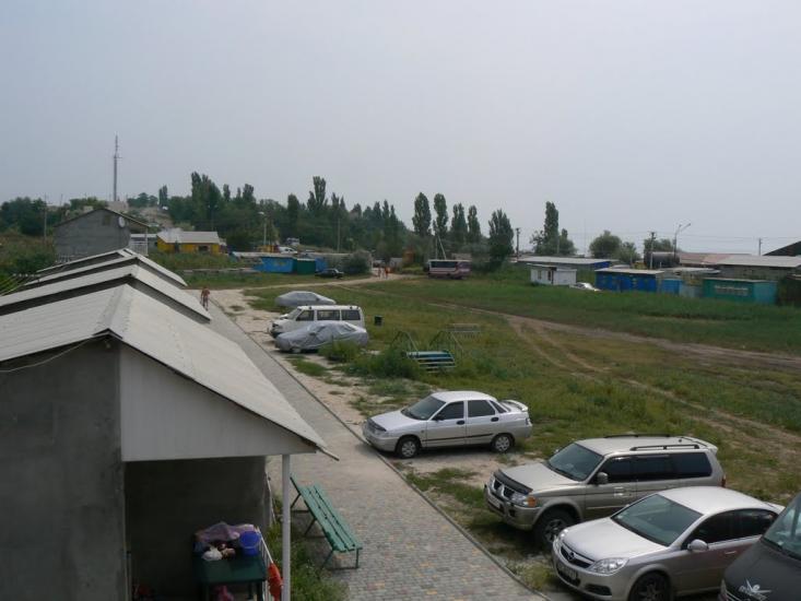 Морське з panoramio.com - Морское