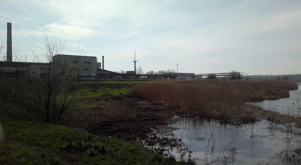 Новий Світ з panoramio.com - Новий Світ