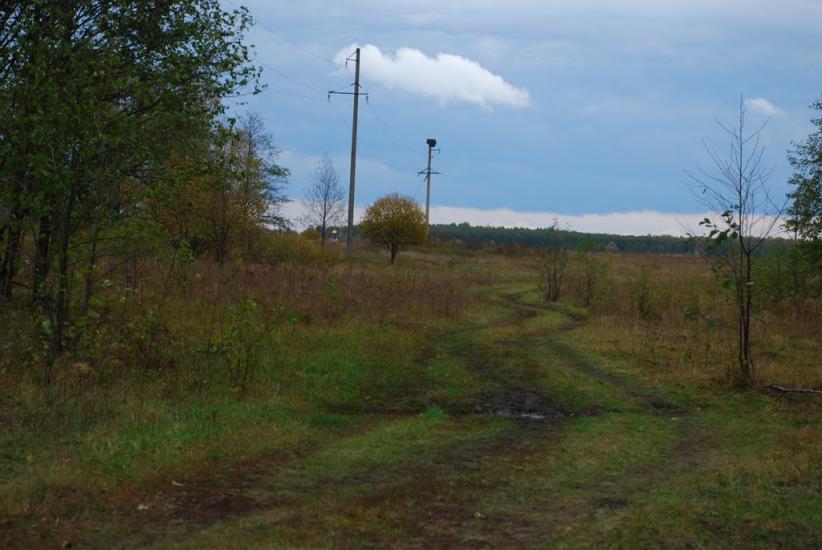 Остапівка з panoramio.com - Остапівка