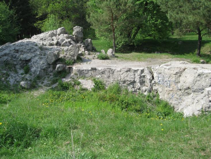 Стрижавка з panoramio.com - Стрижавка