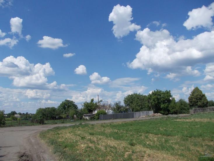 Арбузинка з panoramio.com - Арбузинка