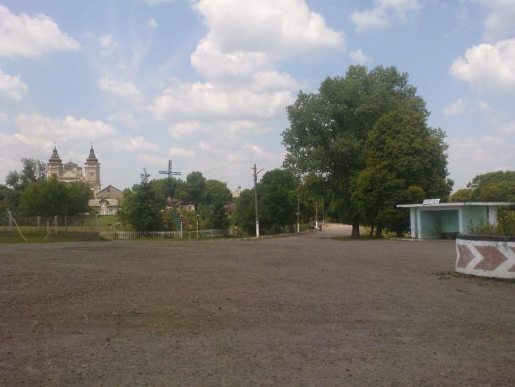 Варяж з panoramio.com - Varyazh